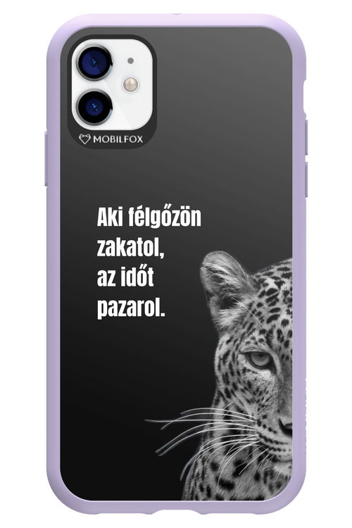 Value Of Time - Apple iPhone 11