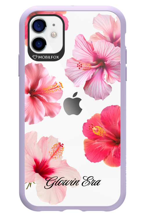 Glowin Era 2.0 - Apple iPhone 11