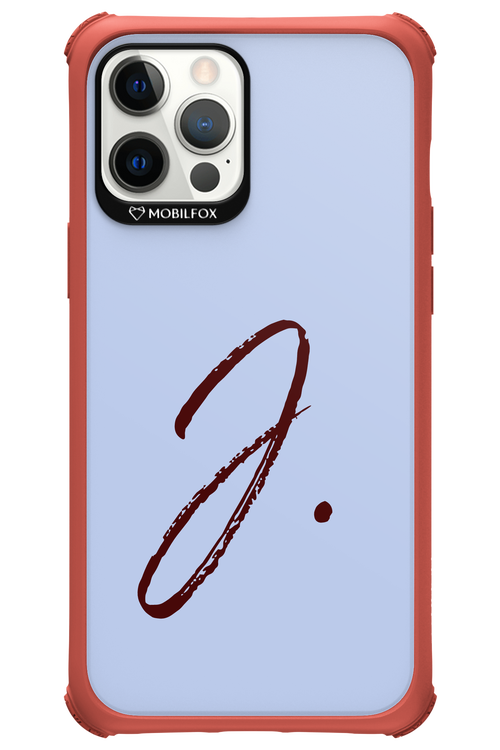 (Jellyfish Presso) J 2.0 - Apple iPhone 12 Pro Max