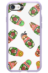 Matryoshka - Apple iPhone SE 2020