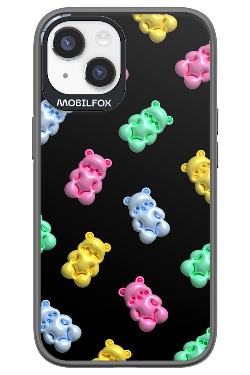 Gummy Bears - Apple iPhone 14