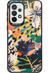 Vintage - Samsung Galaxy A33