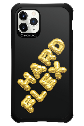 Hard Flex - Apple iPhone 11 Pro