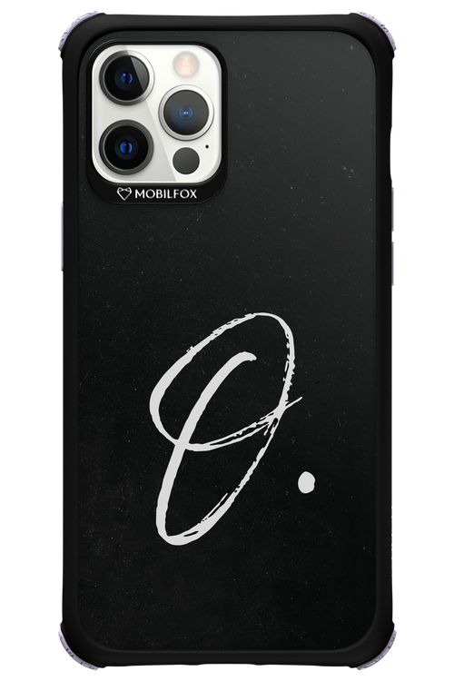 (Off Space) O 2.0 - Apple iPhone 12 Pro Max