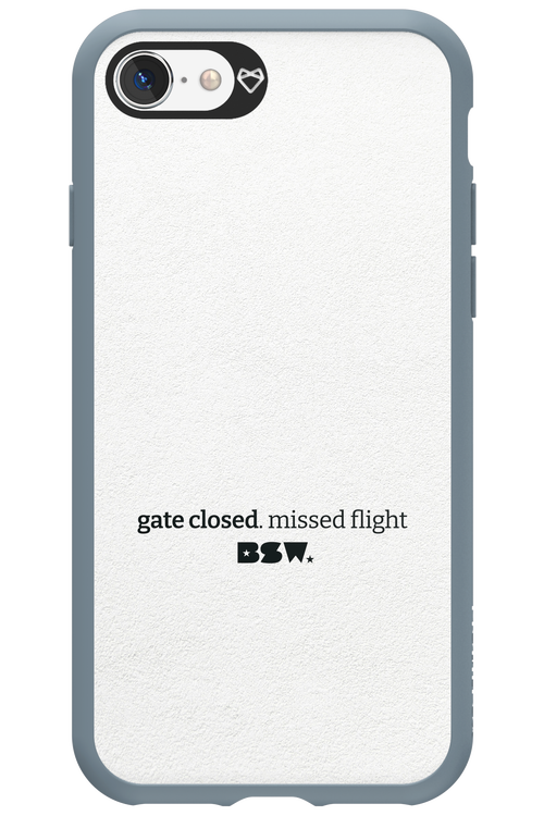 BSW FourSeasons 12 2.0 - Apple iPhone 8