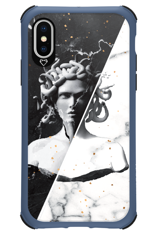 Medusa - Apple iPhone XS