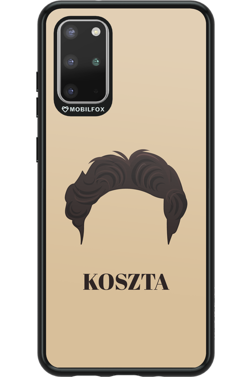 KOSZTA ICON - Samsung Galaxy S20+