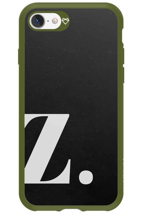 Z (Off Space) 2.0 - Apple iPhone 7