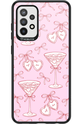 Tipsy Toast 2.0 - Samsung Galaxy A72