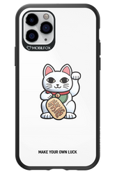 Maneki Neko - Apple iPhone 11 Pro