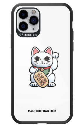 Maneki Neko - Apple iPhone 11 Pro