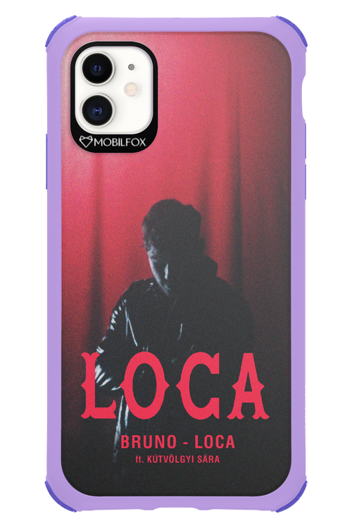 Loca II - Apple iPhone 11