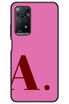 A (Sorbet) 2.0 - Xiaomi Redmi Note 11Pro 4G/5G