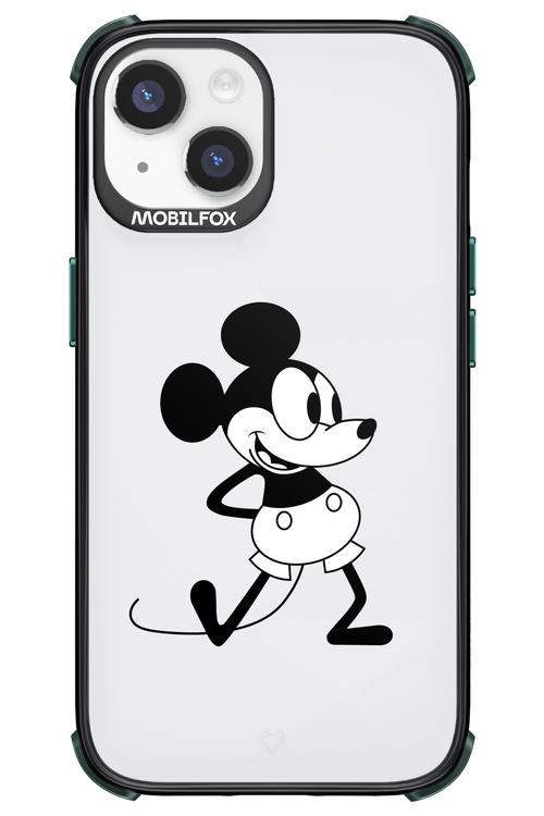 Iconic Mouse - Apple iPhone 14