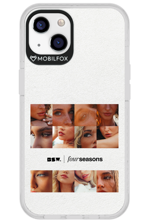 BSW FourSeasons 4 2.0 - Apple iPhone 13