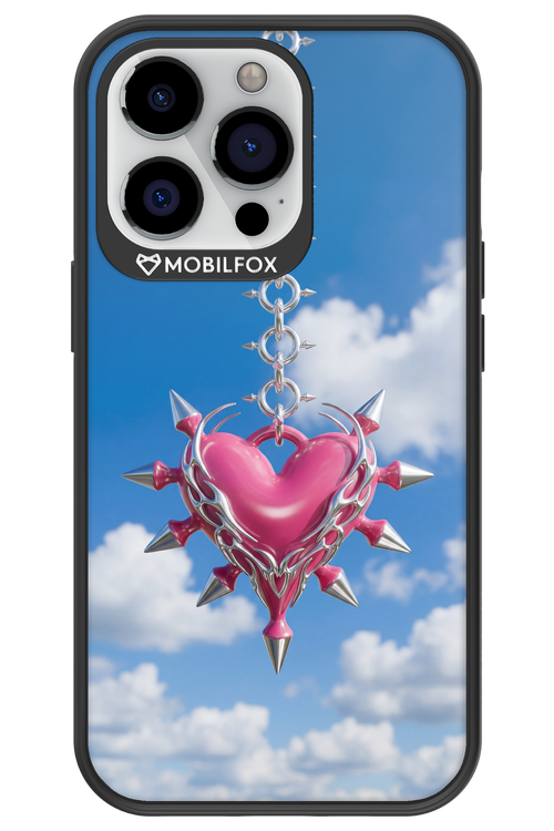 Heart Fux 2.0 - Apple iPhone 13 Pro