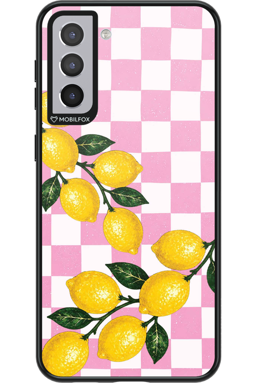 LEMON 2.0 - Samsung Galaxy S21+