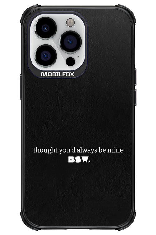 BSW FourSeasons 6 2.0 - Apple iPhone 13 Pro