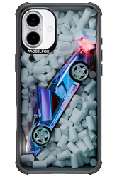 Fragile Ego - Apple iPhone 16 Plus