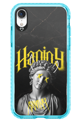 Classic Haniny - Apple iPhone XR