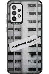 Mehringer Block - Samsung Galaxy A72