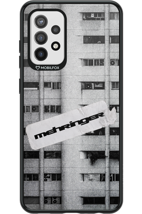 Mehringer Block - Samsung Galaxy A72