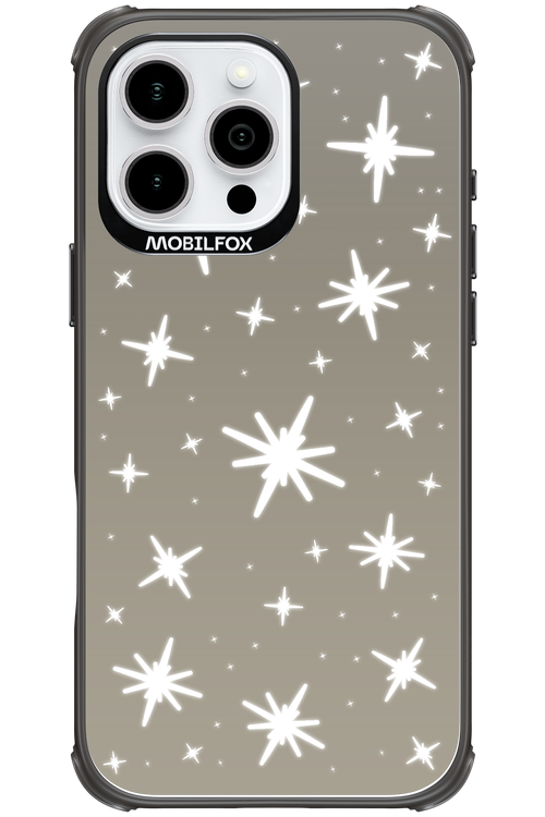 Star Champagne - Apple iPhone 16 Pro Max