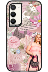 Sweet Fairy - Samsung Galaxy S23 Plus