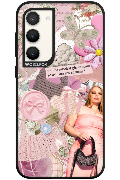 Sweet Fairy - Samsung Galaxy S23 Plus