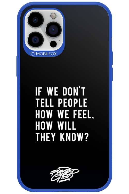 Motivation - Apple iPhone 12 Pro Max