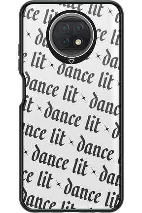 DL T - Xiaomi Redmi Note 9T 5G