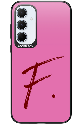 (Sorbet) F 2.0 - Samsung Galaxy A35