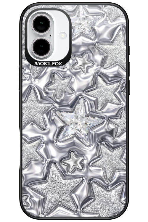 Star Gum - Apple iPhone 16 Plus