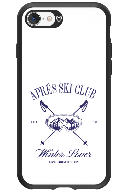 Après Ski Club - Apple iPhone SE 2020