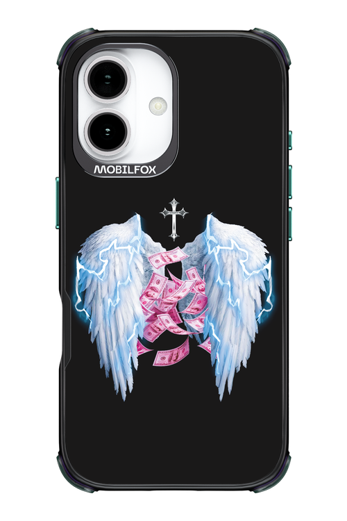 Rockstar - Apple iPhone 17