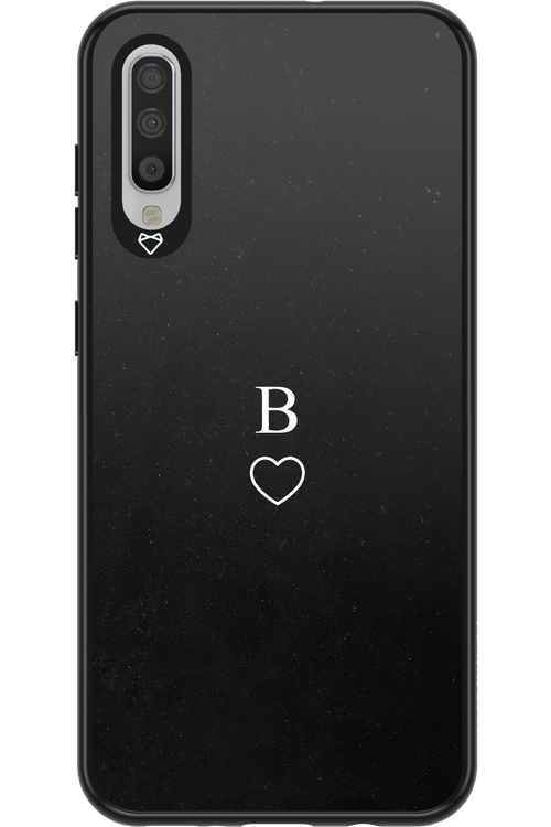 B Black 2.0 - Samsung Galaxy A70