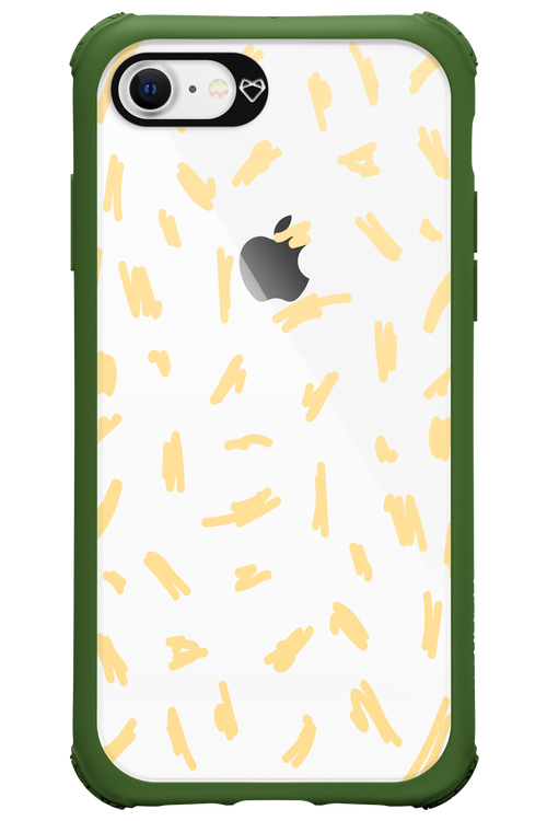 Fries Please - Apple iPhone 8