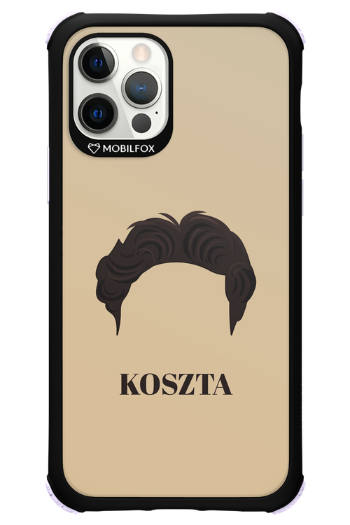 KOSZTA ICON - Apple iPhone 12 Pro