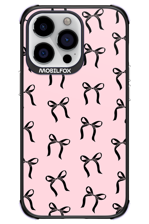 Bow Promise - Apple iPhone 13 Pro