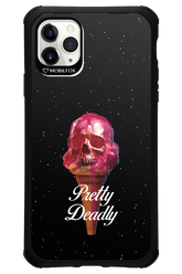 Pretty Deadly - Apple iPhone 11 Pro Max