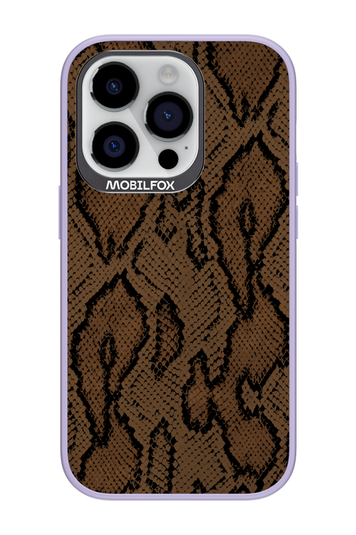 Nude Mamba - Apple iPhone 14 Pro