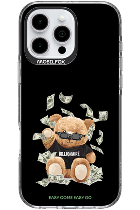 Easy Come Easy Go - Apple iPhone 16 Pro Max