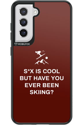 Have You Ever - Samsung Galaxy S21 FE