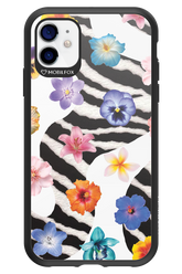 MOM'S FLOWERS - Apple iPhone 11