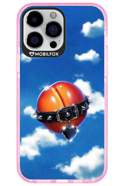 Wild Peach 2.0 - Apple iPhone 13 Pro Max