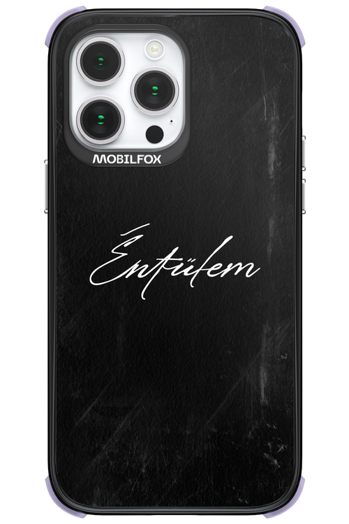 Éntűlem - Apple iPhone 14 Pro Max