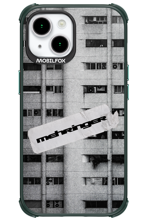 Mehringer Block - Apple iPhone 15