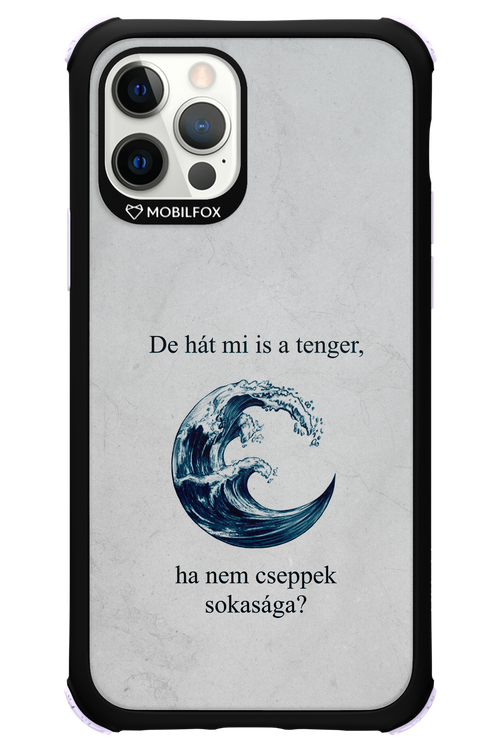 Tenger - Apple iPhone 12 Pro