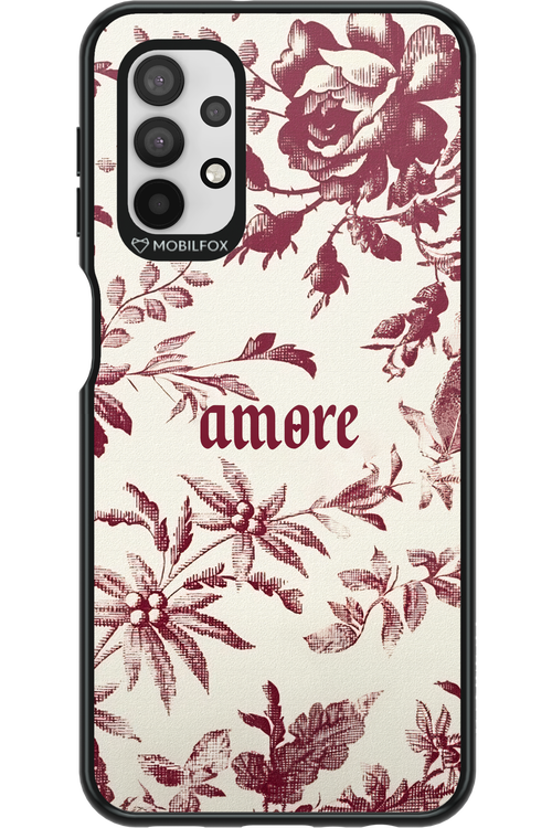 Amore 2.0 - Samsung Galaxy A32 5G