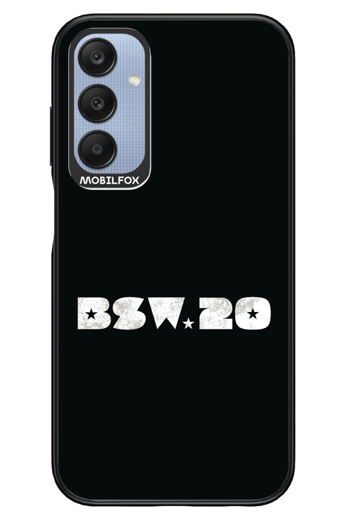 BSW 20 (7) 2.0 - Samsung A25